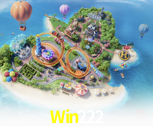 Slots no Site Win222