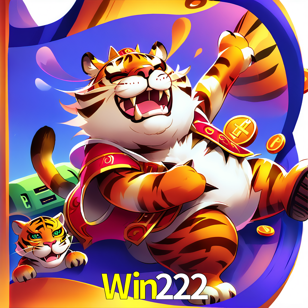  Win222